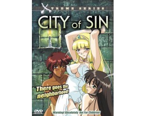 City of Sin